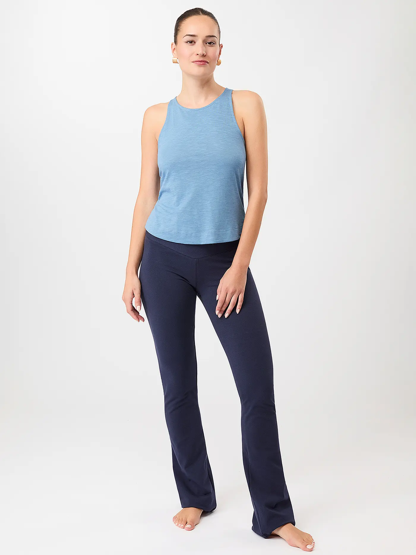 MANDALA | Damen Fitnesstank Mirage | 
